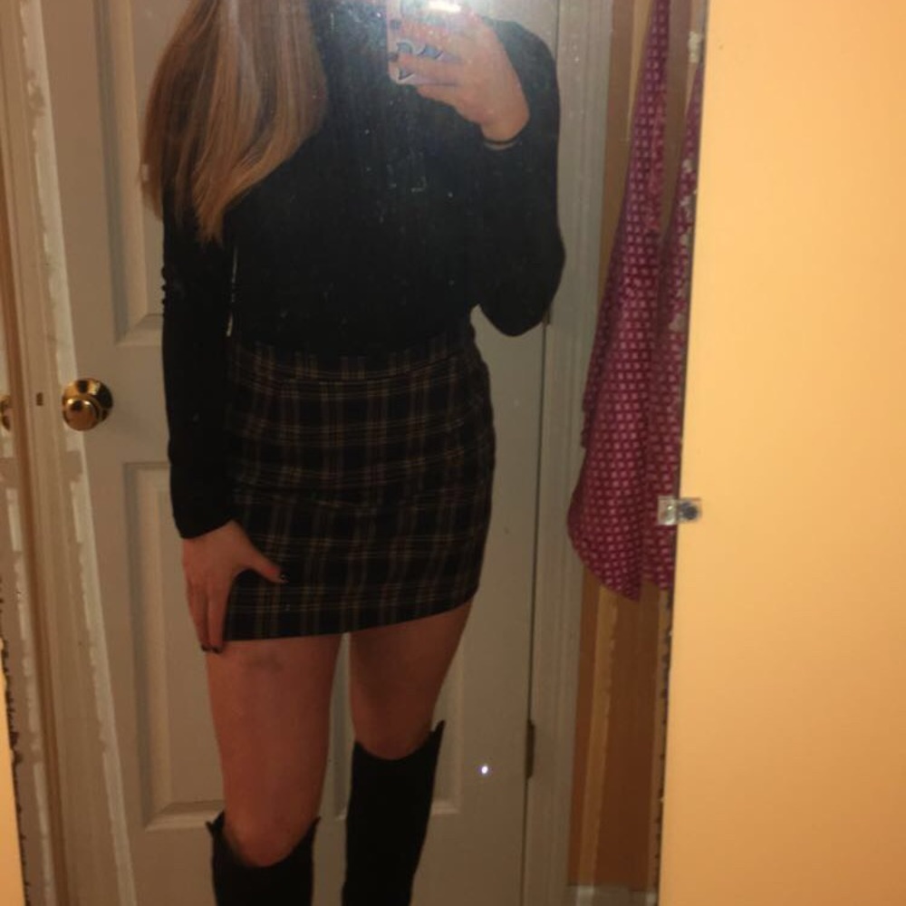 Meet your Posher, Emma